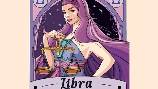 Libra Daily Horoscope for June 7, 2022:Undertaking journeys pertaining to business will turn out to be favorable. Libra Daily Horoscope for June 7, 2022:Undertaking journeys pertaining to business will turn out to be favorable.