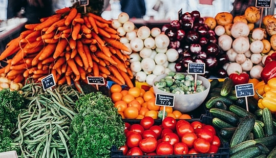World Food Safety Day 2022: Date, history, significance and all you need to know (Pexels)