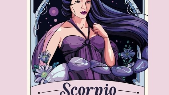 Scorpio Daily Horoscope for June 7, 2022You may remain a bit secluded