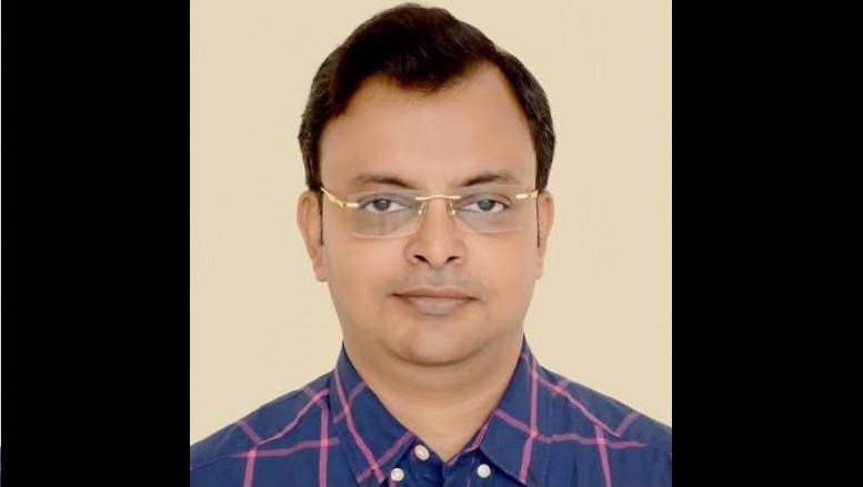 Pradip Swarnakar is professor at JTRC, and heads the just transition research, Pradip Swarnakar is professor at JTRC, and heads the just transition research,