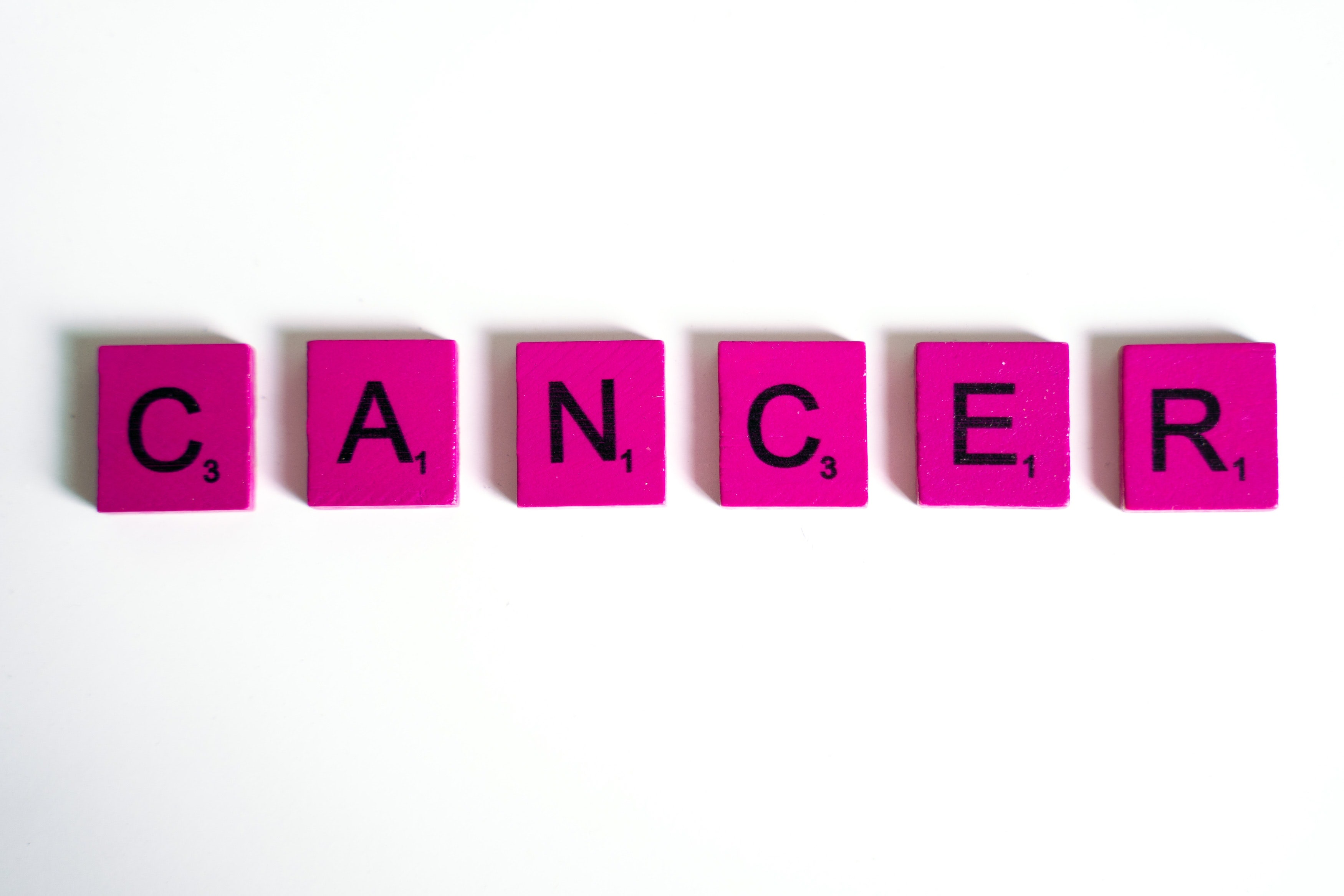 We talk about cancer as if it is a single disease, but really it is many different diseases. (Anna Tarazevich) We talk about cancer as if it is a single disease, but really it is many different diseases. (Anna Tarazevich)