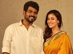Vignesh Shivn and Nayanthara will tie the knot later this week.