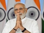 Prime Minister Narendra Modi. (ANI) Prime Minister Narendra Modi. (ANI)