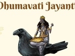 Dhumavati Jayanti 2022: Date, puja vidhi, significance and all you need to know about this festival