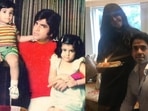 Tusshar Kapoor wished Ekta Kapoor on her birthday with old photos. Tusshar Kapoor wished Ekta Kapoor on her birthday with old photos.
