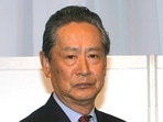 Sony ex-CEO Idei, who led brand's global growth, dies at 84 (AP Photo/Shizuo Kambayashi, File)