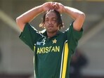 Shoaib Akhtar was among the notable absentees(Getty Images)