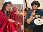 Arjun Kapoor made an indirect request for Malaika Arora. Arjun Kapoor made an indirect request for Malaika Arora. 