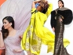 HT City Showstoppers celebrates fashion that makes waves. HT City Showstoppers celebrates fashion that makes waves.