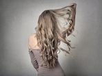 Hair growth supplements boost quality of hair.