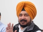 Former Punjab forest minister Sadhu Singh Dharamsot. (File photo) Former Punjab forest minister Sadhu Singh Dharamsot. (File photo)