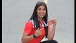 Manisha Moun, a Bronze medallist at the Women’s World Boxing Championships, was recently felicitated by the Sports Authority of India and Union Minister for Youth Affairs and Sports Anurag Thakur. (Photo: Manoj Verma/HT) Manisha Moun, a Bronze medallist at the Women’s World Boxing Championships, was recently felicitated by the Sports Authority of India and Union Minister for Youth Affairs and Sports Anurag Thakur. (Photo: Manoj Verma/HT)