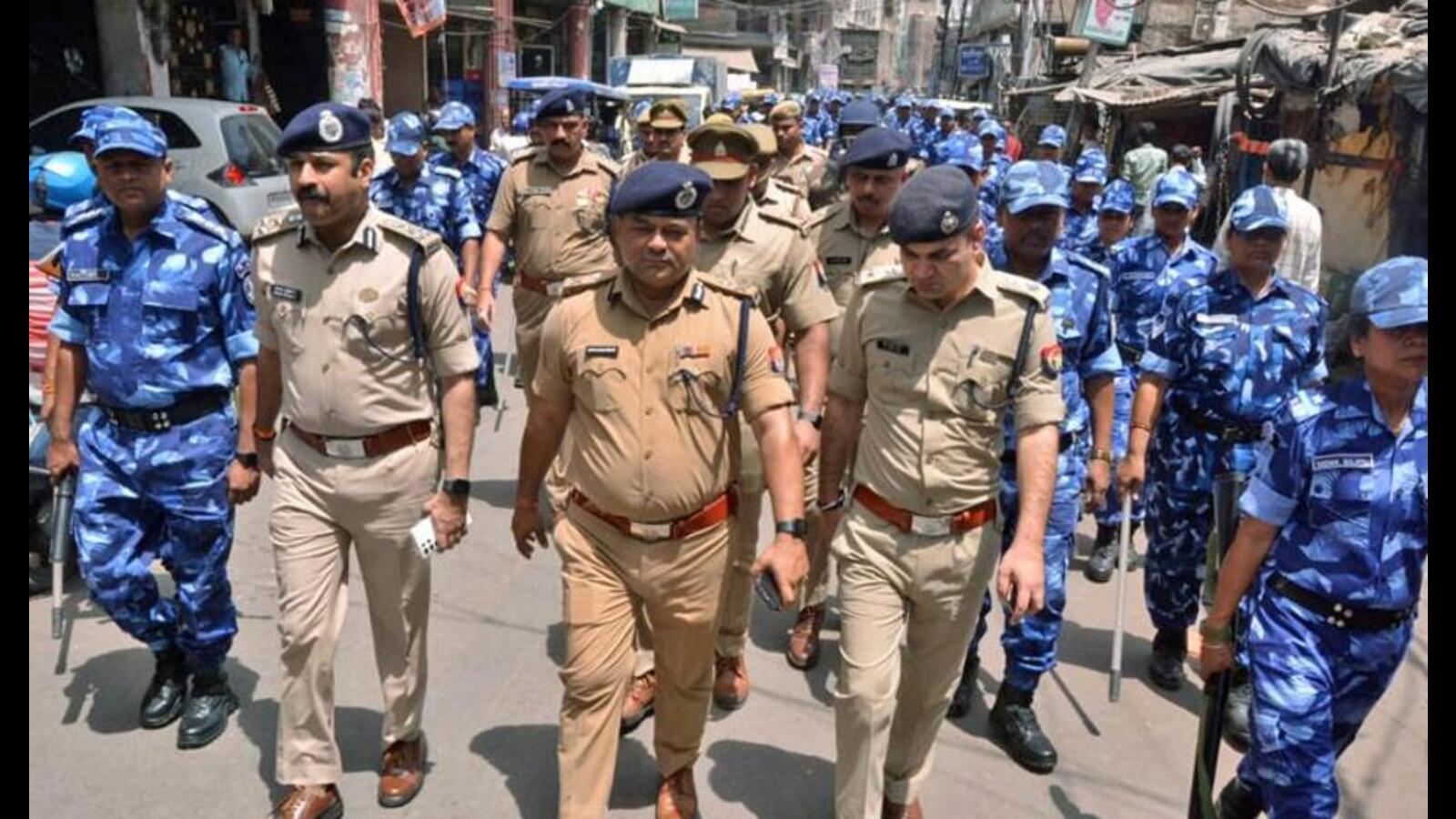 Kanpur violence: 12 more arrested, 16-yr-old boy surrenders before cops