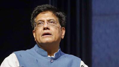 The BJP has taken necessary action against Nupur Sharma for her remarks and the foreign ministry has issued a clarification, Piyush Goyal said. (PTI) The BJP has taken necessary action against Nupur Sharma for her remarks and the foreign ministry has issued a clarification, Piyush Goyal said. (PTI)