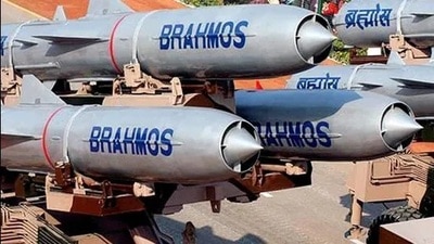 UPEIDA signs MOU with three banks, SIDBI for defence corridor project (HT file)