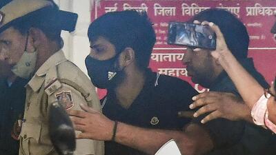 Gangster Lawrence Bishnoi was accused of ordering singer Sidhu Moose Wala murder from Tihar jail where he has been in prison (PTI)