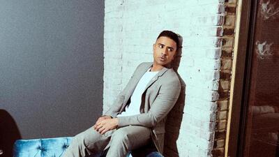 Jay Sean found fame with song, Dance with you (Nachna tere naal) in 2003 as part of the Rishi Rich Project Jay Sean found fame with song, Dance with you (Nachna tere naal) in 2003 as part of the Rishi Rich Project