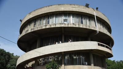 Panjab University has decided to take definitive steps to avoid being confused with Chandigarh University. (HT File) Panjab University has decided to take definitive steps to avoid being confused with Chandigarh University. (HT File)