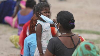 The UNPF concept note said Odisha is projected to witness ‘baby bust’ and will see 25% fewer babies between 2011-2036 (AP File Photo) The UNPF concept note said Odisha is projected to witness ‘baby bust’ and will see 25% fewer babies between 2011-2036 (AP File Photo)