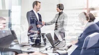 A delegation of Jaspal Banger Industrial Association (JBIA) visited the Chamber of Industrial and Commercial Undertaking (CICU) in Ludhiana. (HT FILE)