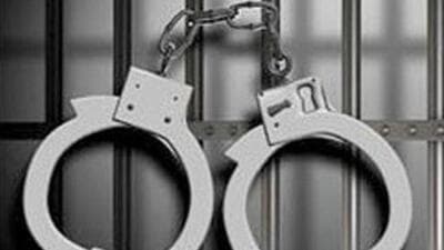 Deputy Commissioner of Police (zone II) Sagar Patil said that two accused had been arrested and the police are on the lookout for the third accused who is absconding in the case. (REPRESENTATIVE PHOTO) Deputy Commissioner of Police (zone II) Sagar Patil said that two accused had been arrested and the police are on the lookout for the third accused who is absconding in the case. (REPRESENTATIVE PHOTO)