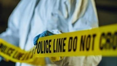 Police said the head was so decayed it could not immediately be identified. (Representative Image)