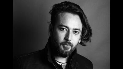 Lucknowite Adnan Ali will be directing his second feature film in hometown. Lucknowite Adnan Ali will be directing his second feature film in hometown.