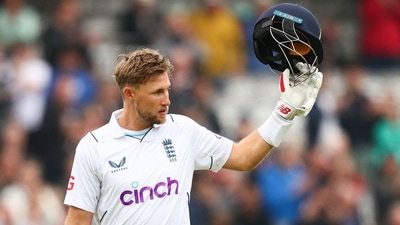 Root is the first of the Fab 4 to reach 10,000 Test runs (AP) Root is the first of the Fab 4 to reach 10,000 Test runs (AP)