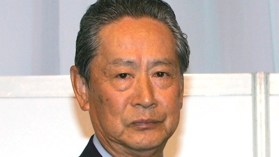 Sony ex-CEO Idei, who led brand's global growth, dies at 84 (AP Photo/Shizuo Kambayashi, File) (AP) Sony ex-CEO Idei, who led brand's global growth, dies at 84 (AP Photo/Shizuo Kambayashi, File) (AP)