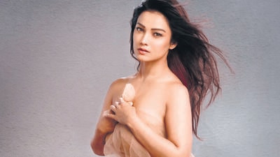 Adaa Khan Adaa Khan