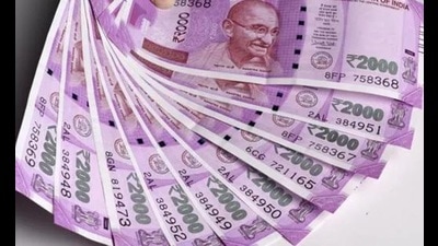 Uttar Pradesh govt claims consistent increase in revenue earnings (pic for representation) Uttar Pradesh govt claims consistent increase in revenue earnings (pic for representation)