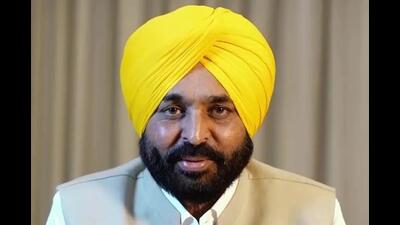 To further strengthen the rural infrastructure, the Punjab cabinet led by chief minister Bhagwant Mann on Tuesday gave a nod to the introduction of the Punjab Rural Development (Amendment) Bill-2022 (HT File Photo) To further strengthen the rural infrastructure, the Punjab cabinet led by chief minister Bhagwant Mann on Tuesday gave a nod to the introduction of the Punjab Rural Development (Amendment) Bill-2022 (HT File Photo)