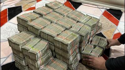 The searches were carried out at 19 locations in Chandigarh, Ambala, Panchkula, Mohali and Delhi n connection with a money laundering case stemming from multiple cheating cases registered by homebuyers against GBP Group. (Representative image) The searches were carried out at 19 locations in Chandigarh, Ambala, Panchkula, Mohali and Delhi n connection with a money laundering case stemming from multiple cheating cases registered by homebuyers against GBP Group. (Representative image)