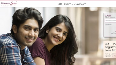 LSAT 2022: Registration process ends tomorrow, details here LSAT 2022: Registration process ends tomorrow, details here
