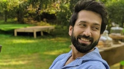 Nakuul Mehta shares health update. Nakuul Mehta shares health update.