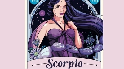 Scorpio Daily Horoscope for June 8, 2022: Making healthy lifestyle choices and thinking positive thoughts may help you stay happy.
