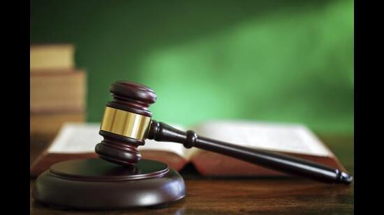 The matter had come to light in 2012, when the victim, then aged 14, had reported the matter to her friend’s mother, who took the matter to police. The FIR was registered in October 2012. (iStock)