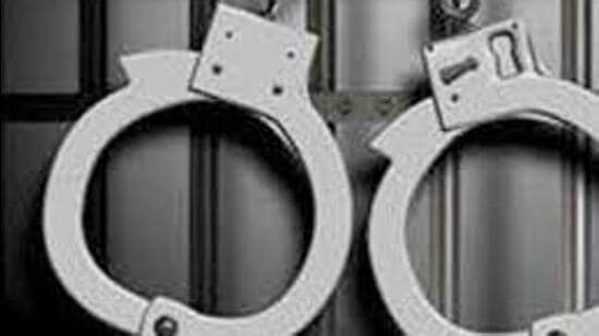 hough several judges, Indian Administrative Service, Indian Police Service, and Public Service Commission officers reside in the area, there are no CCTV cameras in the locality. (Representative Image/HT File)