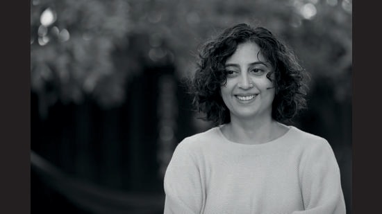 Author Vidya Krishnan (Courtesy Penguin)