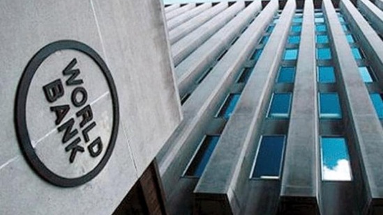 Prior to the World Bank's action, global rating agencies too had slashed India's economic growth forecast. (File photo)