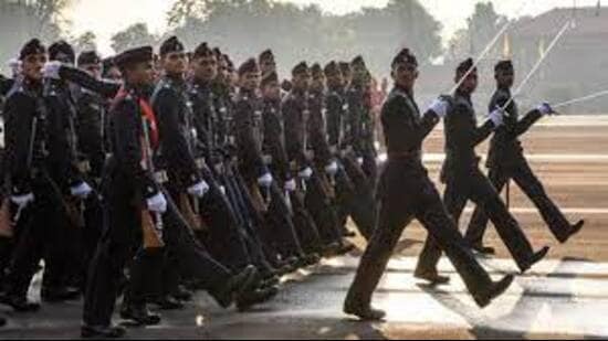 From dawn to dusk, they cheerfully lend full administrative support to 30-odd cadets assigned to them. Their deft handling and management of daily mundane jobs leave the cadets mentally free to give their best in training. (Representative Image/HT File)