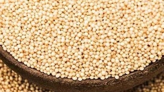 Lowers risk of calcium deficiency: Calcium is a key player in the generation and maintenance of healthy bones as it supports mineralization. Amaranth leaves contains calcium which makes it a valuable food that helps to have a healthy development of bones helping to prevent osteoporosis.(Pinterest)