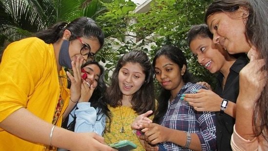 Assam Class 10 Results 2022: How to check SEBA HSLC Result on mobile Assam Class 10 Results 2022: How to check SEBA HSLC Result on mobile