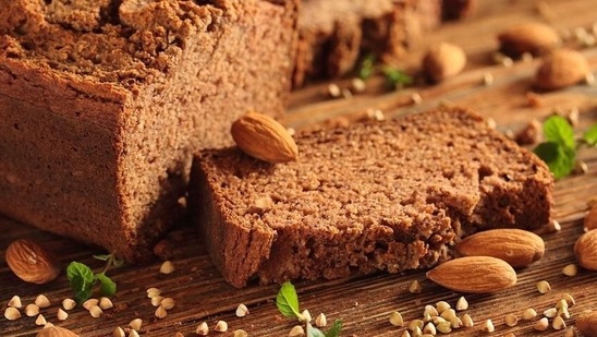 Give gluten, sugar and other refined foods a break if you want to quickly recover from bloating.(Pixabay)