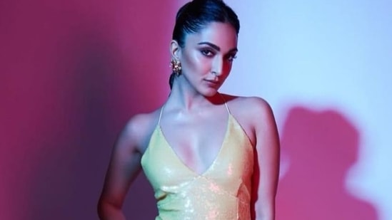 Kiara Advani says actresses in Bollywood need to 'root for each other