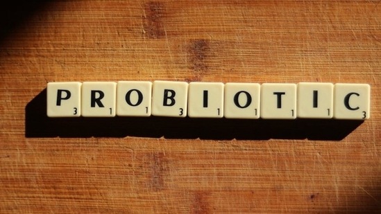 Take a probiotic for better digestive health and keep bloating at bay(Pexels)
