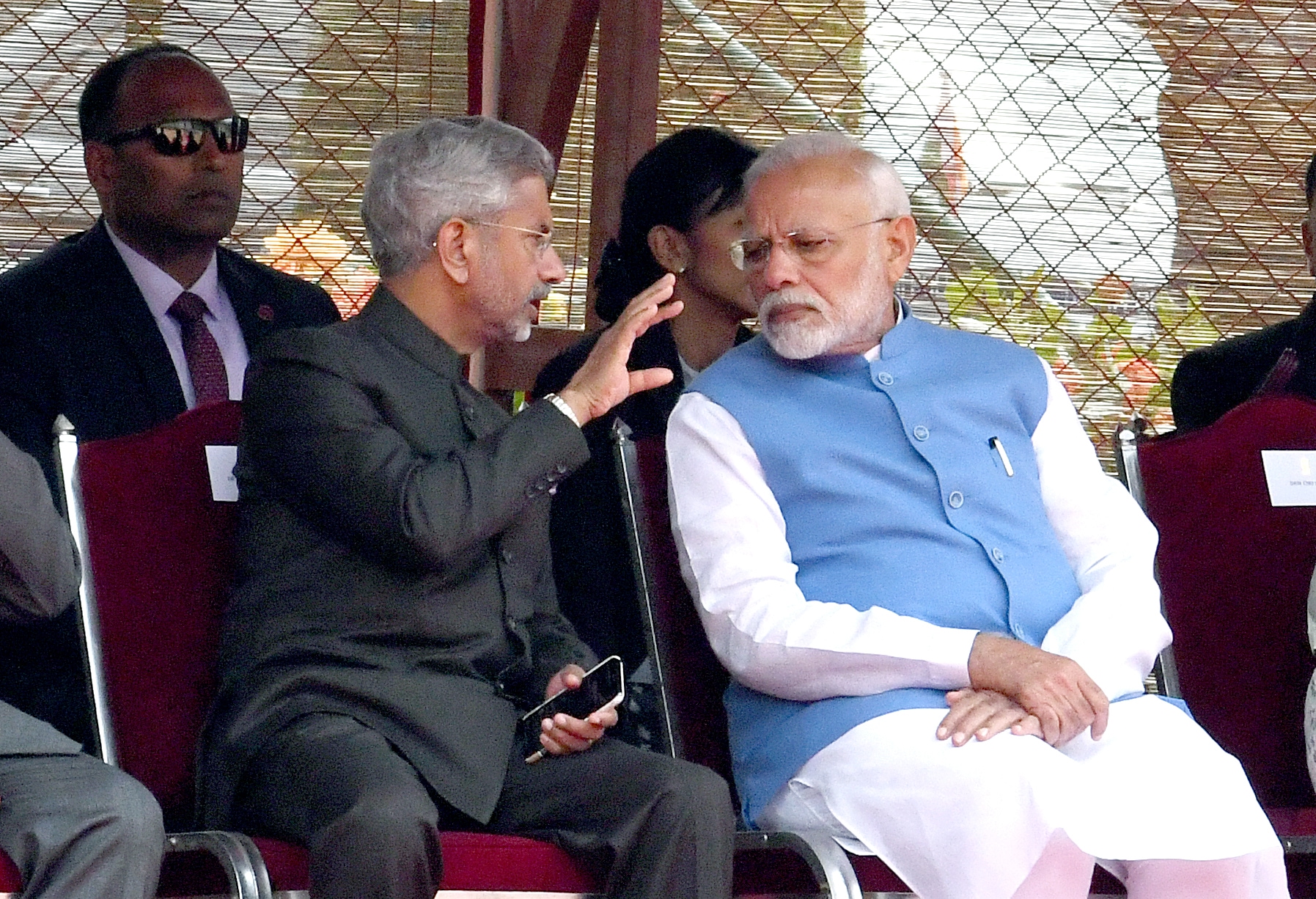 To prevent his governance record from being overwhelmed by new identity-based demands internally, and to maintain new friendships and win back old friends externally, it is time for PM Modi to tackle bigotry at home.&nbsp; (ANI)