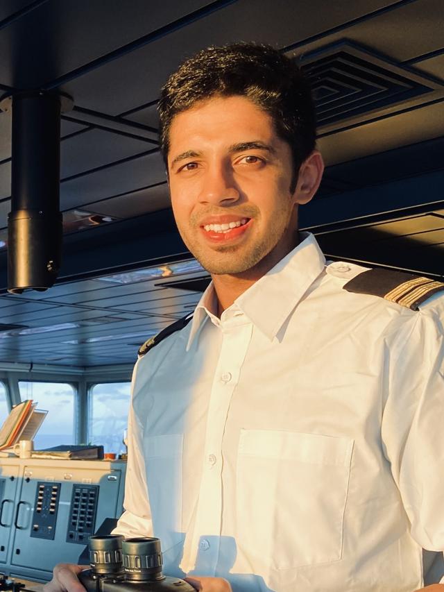 World Ocean Day: Sail away to the ocean deep