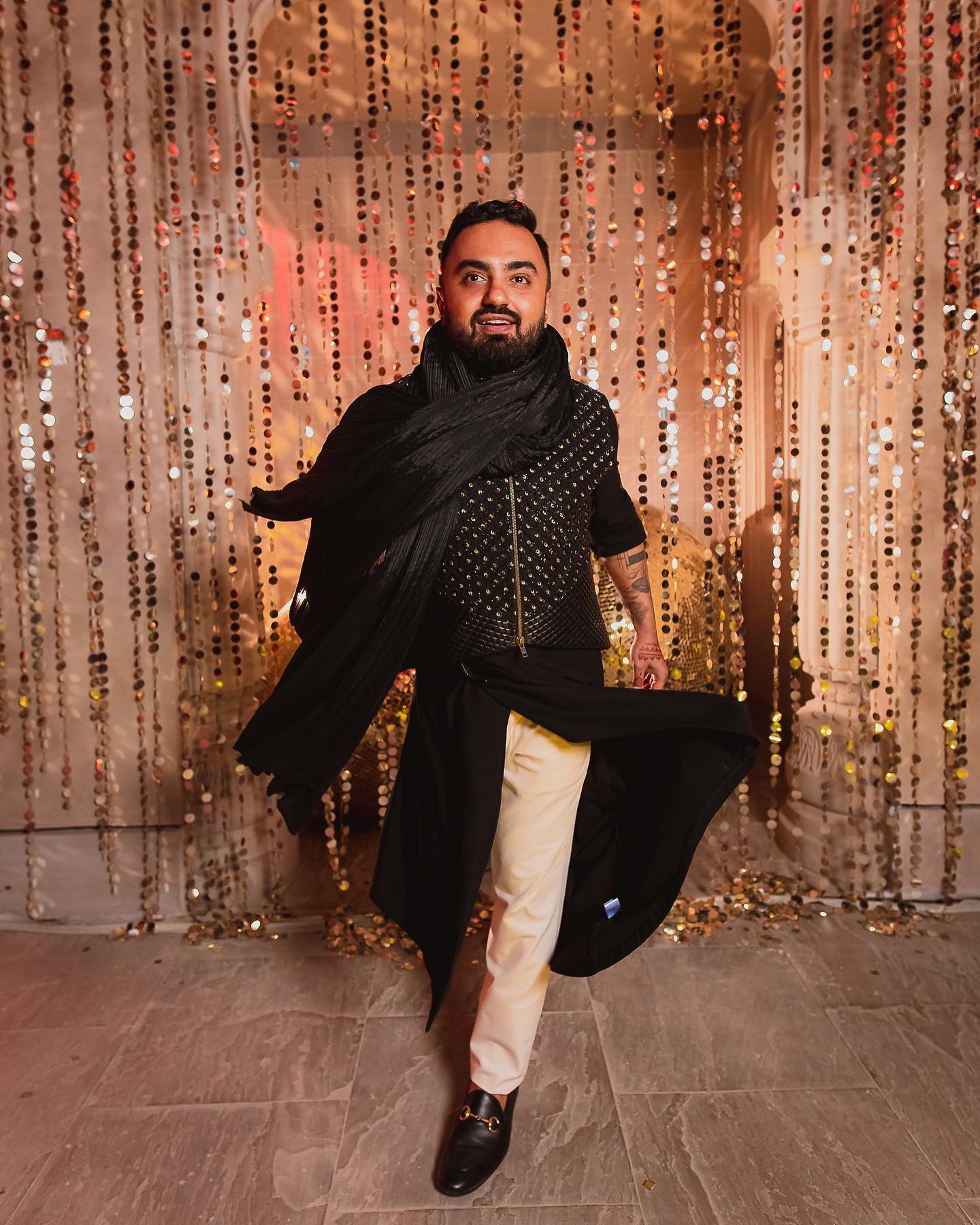 Akshay Tyagi. Akshay Tyagi.