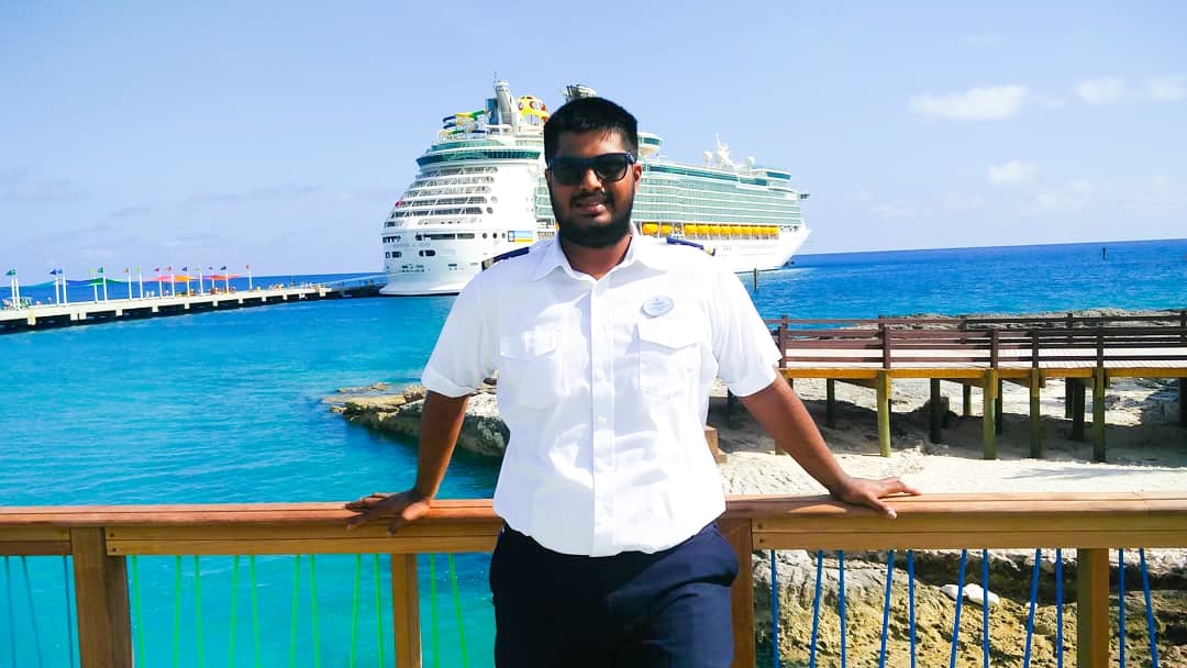 World Ocean Day: Sail away to the ocean deep